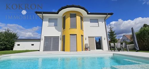 Luxe woning in Neufeld an der Leitha, Eisenstadt-Umgebung