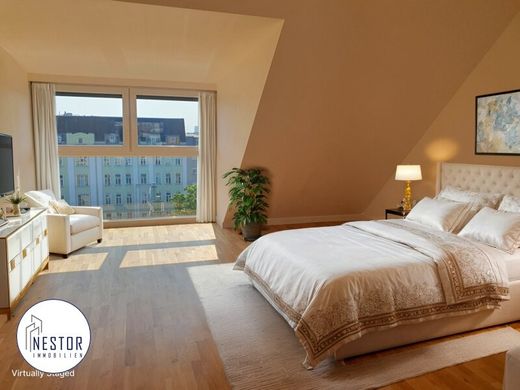 Apartment in Vienna, Wien Stadt