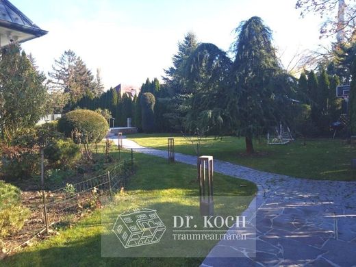 Casa de luxo - Floridsdorf, Wien Stadt