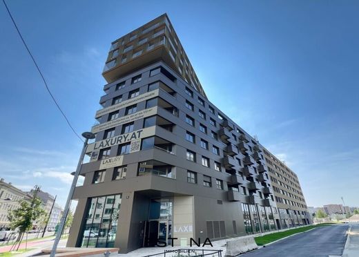 ウィーン
, Wien Stadtのアパートメント