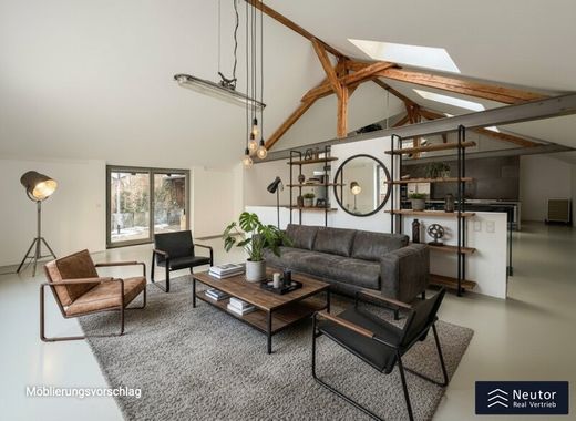 Daire Viyana, Wien Stadt