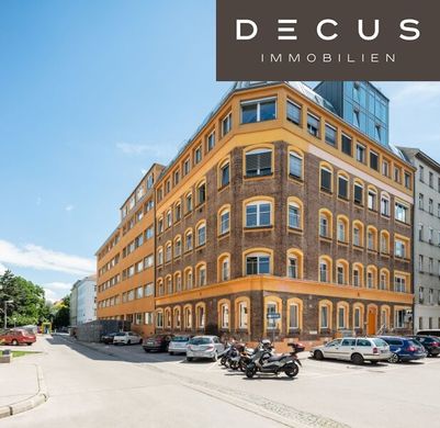 办公室  維也納, Wien Stadt