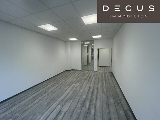 Escritório - Sankt Pölten, Sankt Pölten Stadt