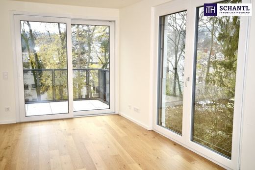 Apartment in Vienna, Wien Stadt