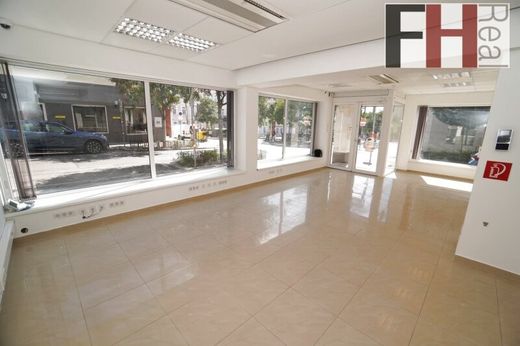 Office in Vienna, Wien Stadt