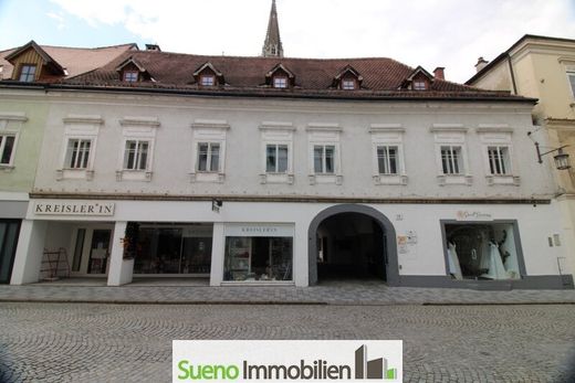 Luxus-Haus in Steyr, Steyr Stadt