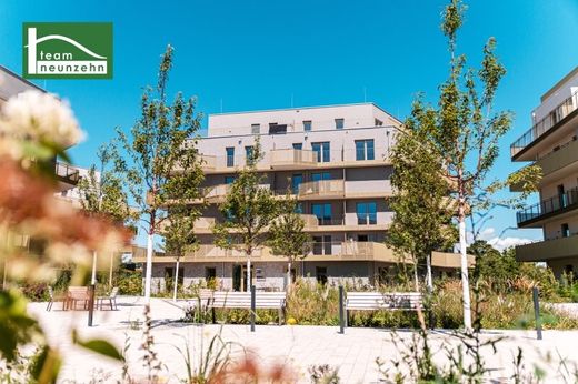 Appartement in Wenen, Wien Stadt