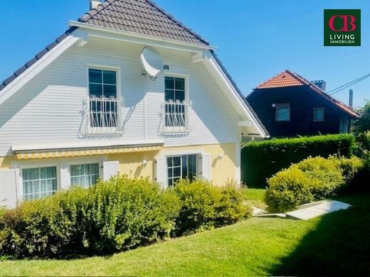 Luksusowy dom w Wiedeń, Wien Stadt