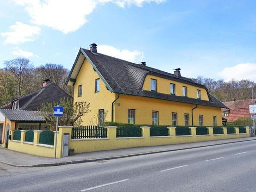 Casa de luxo - Mauerbach, Politischer Bezirk Sankt Pölten