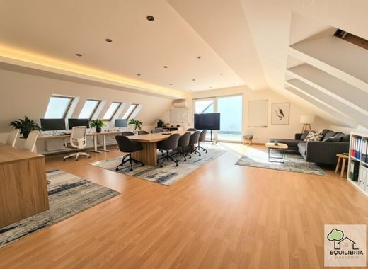 Office in Vienna, Wien Stadt