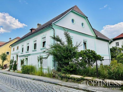 Luxus-Haus in Spitz, Politischer Bezirk Krems