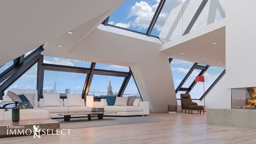 Пентхаус, Вена, Wien Stadt