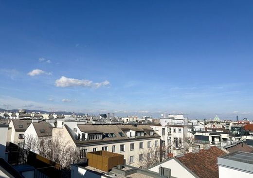 Apartamento - Viena, Wien Stadt
