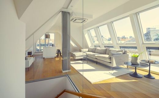 Appartement à Vienne, Wien Stadt