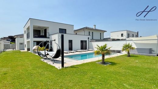 Luxe woning in Siegendorf im Burgenland, Eisenstadt-Umgebung