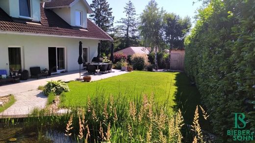 Maison de luxe à Breitenfurt bei Wien, Politischer Bezirk Mödling