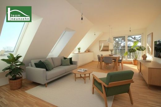 Daire Viyana, Wien Stadt