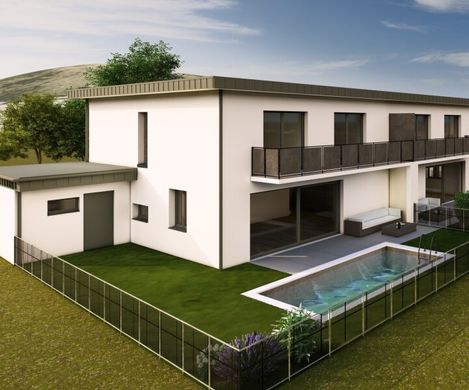 Casa de luxo - Donnerskirchen, Eisenstadt-Umgebung