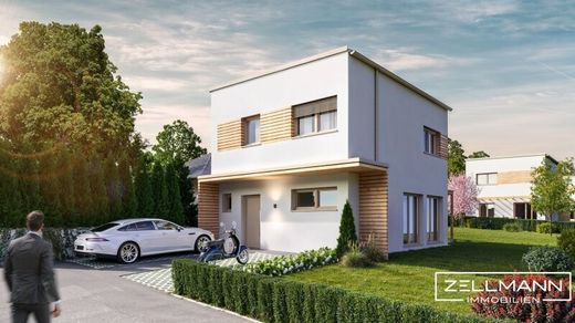 Casa de luxo - Steinbrunn, Eisenstadt-Umgebung