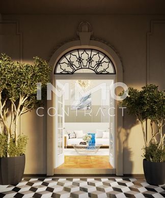 Квартира, Вена, Wien Stadt