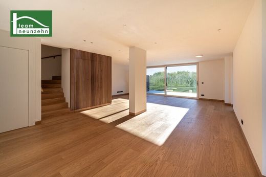 Casa de luxo - Tulbingerkogel, Politischer Bezirk Tulln