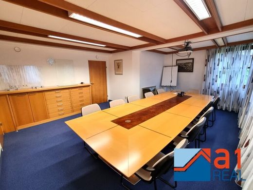 办公室  Reichenau im Mühlkreis, Politischer Bezirk Urfahr-Umgebung