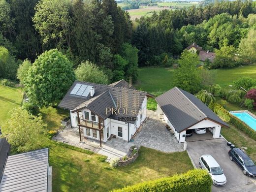 Casa di lusso a Kematen am Innbach, Politischer Bezirk Grieskirchen