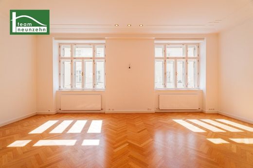 Apartamento - Viena, Wien Stadt