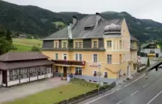 Hotel in Afritz, Politischer Bezirk Villach Land