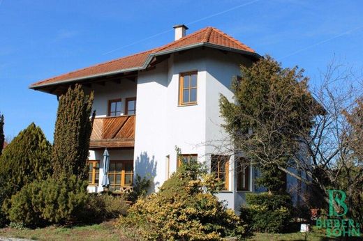 Luxus-Haus in Eggendorf, Politischer Bezirk Tulln
