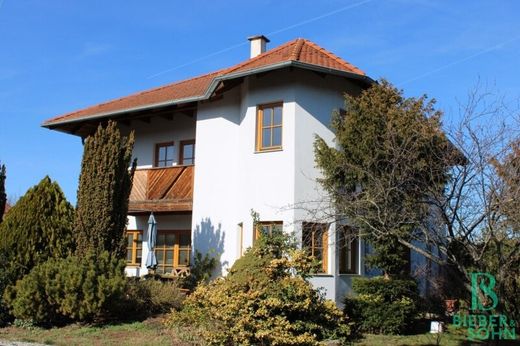 Maison de luxe à Eggendorf, Politischer Bezirk Tulln