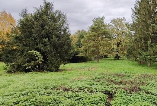 Grond in Langenzersdorf, Politischer Bezirk Korneuburg