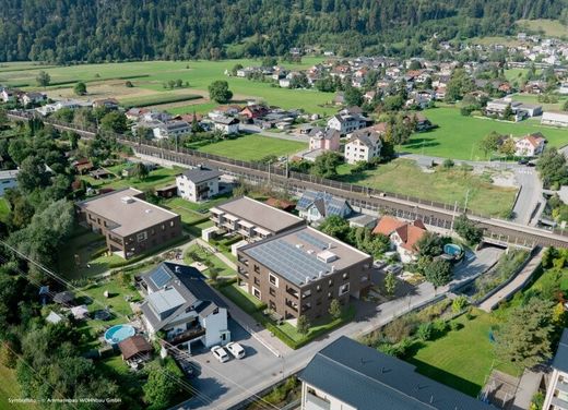 Apartment / Etagenwohnung zu verkaufen in Nüziders