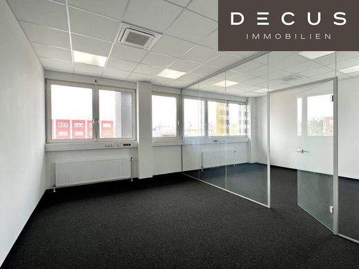 Ufficio a Vienna, Wien Stadt