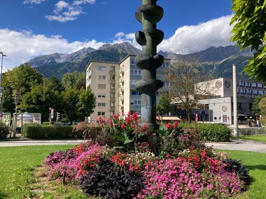 Apartment in Innsbruck, Innsbruck Stadt