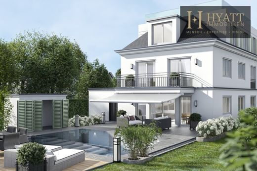 ‏וילה ב  אוקלנד, Wien Stadt