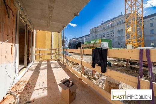 Apartment / Etagenwohnung in Mödling, Politischer Bezirk Mödling