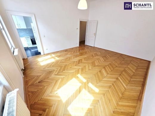 Apartamento - Gemeindebezirk Landstrasse, Wien Stadt