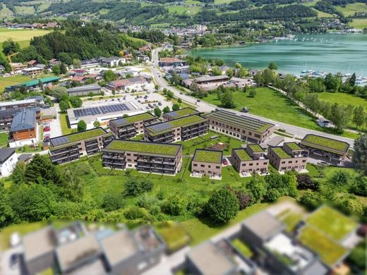 Apartment / Etagenwohnung in Sankt Lorenz, Politischer Bezirk Vöcklabruck