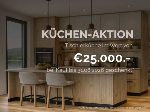 Apartment / Etagenwohnung in Mattsee, Politischer Bezirk Salzburg-Umgebung