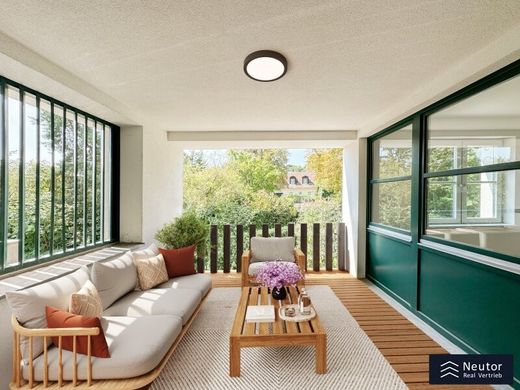 아파트 / 빈, Wien Stadt