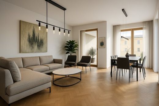 Appartement à Vienne, Wien Stadt