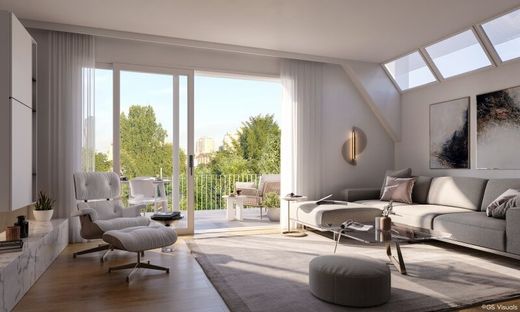 Apartment in Vienna, Wien Stadt