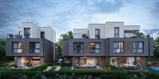 Luxe woning in Wenen, Wien Stadt