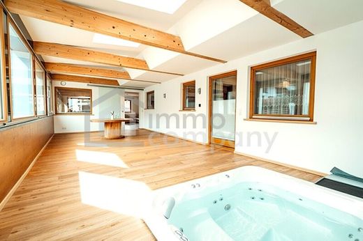 Apartamento - Maurach, Politischer Bezirk Schwaz