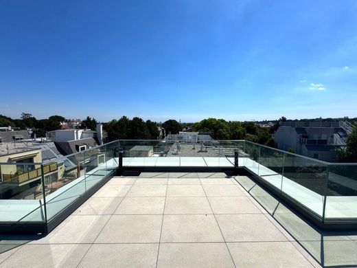 Villa in Wenen, Wien Stadt