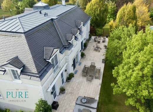 Villa in Oberwaltersdorf, Politischer Bezirk Baden