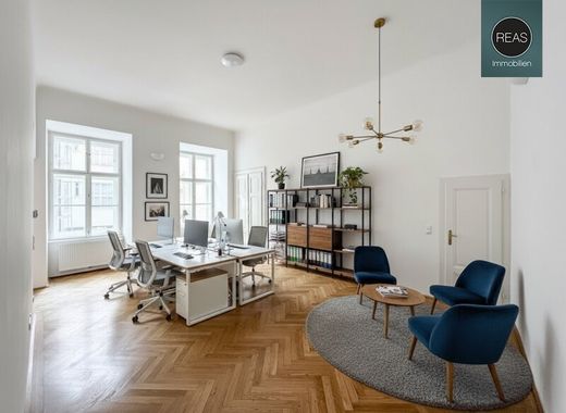 Ufficio a Vienna, Wien Stadt