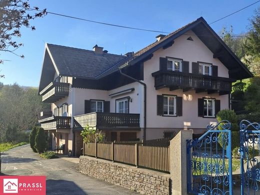 Luxury home in Bad Gams, Politischer Bezirk Deutschlandsberg