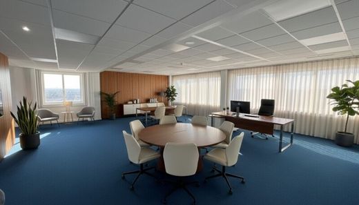 Office in Wiener Neudorf, Politischer Bezirk Mödling